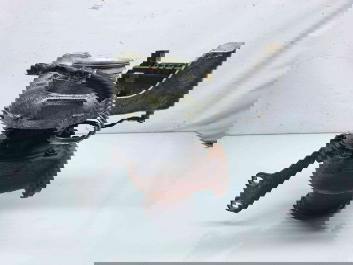 Turbina Bmw 1 (E81, E87) [Fabr 2004-2010] 767375 2.0 N47 105KW / 140CP  