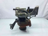 Turbina Bmw 1 (E81, E87) [Fabr 2004-2010] 767375 2.0 N47 105KW / 140CP  