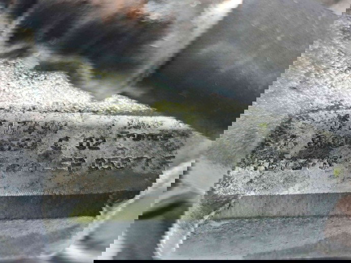 Turbina Bmw 1 (E81, E87) [Fabr 2004-2010] 767375 2.0 N47 105KW / 140CP  