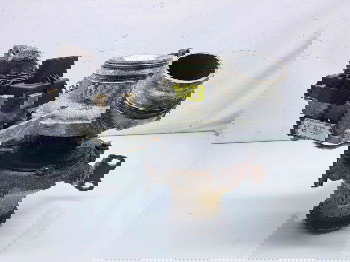 Turbina Bmw 1 (E81, E87) [Fabr 2004-2010] 767375 2.0 N47 105KW / 140CP  