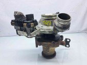 Turbina Bmw 1 (E81, E87) [Fabr 2004-2010] 767375 2.0 N47 105KW / 140CP  