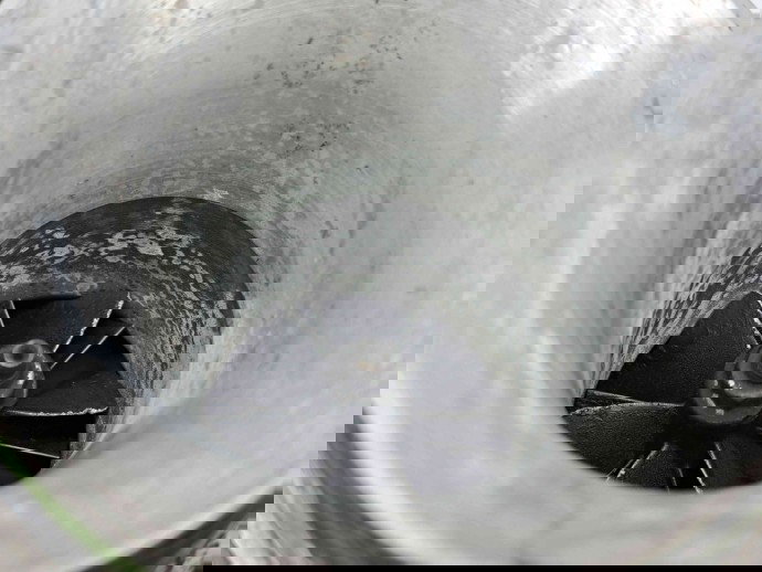 Turbina Bmw 1 (E81, E87) [Fabr 2004-2010] 767375 2.0 N47 105KW / 140CP  