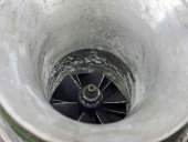 Turbina Bmw 1 (E81, E87) [Fabr 2004-2010] 767375 2.0 N47 105KW / 140CP  