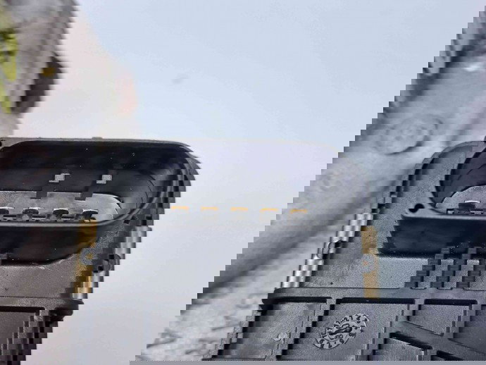 Turbina Bmw 1 (E81, E87) [Fabr 2004-2010] 767375 2.0 N47 105KW / 140CP  