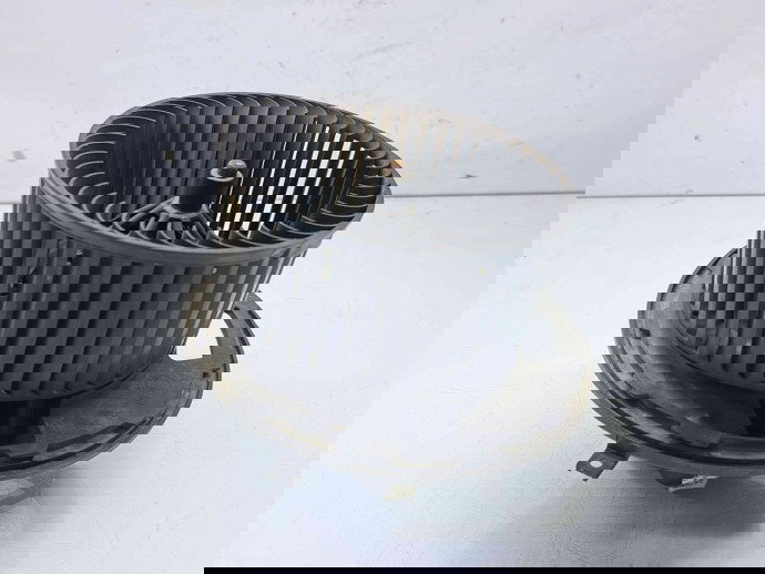  Aeroterma bord Bmw 1 (E81, E87) [Fabr 2004-2010] 6933663