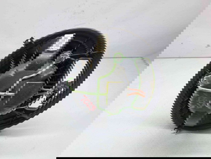  Aeroterma bord Bmw 1 (E81, E87) [Fabr 2004-2010] 6933663