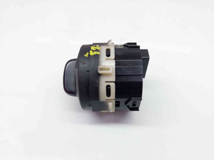 Buton diferential Nissan Navara (D40) [Fabr 2005-2014] OEM