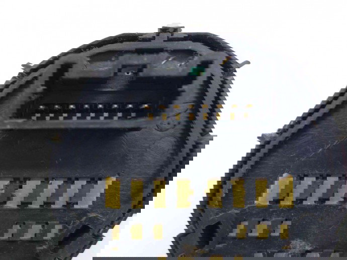 Buton diferential Nissan Navara (D40) [Fabr 2005-2014] OEM