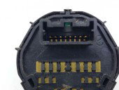 Buton diferential Nissan Navara (D40) [Fabr 2005-2014] OEM