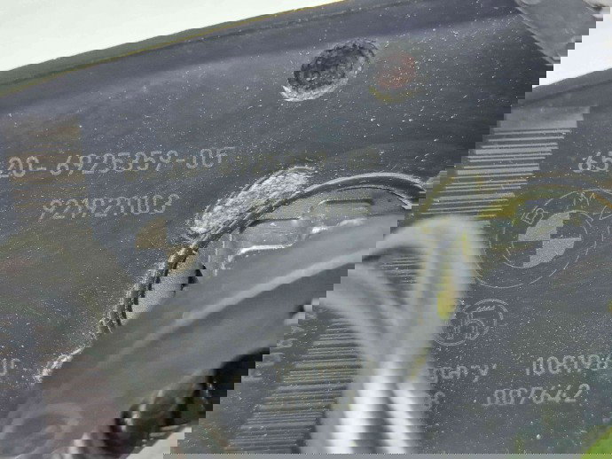  Antena Bmw 1 (E81, E87) [Fabr 2004-2010] 6925359