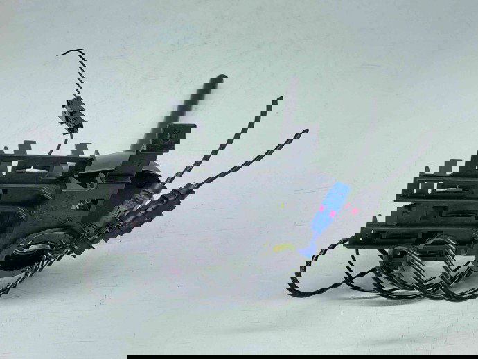  Antena Bmw 1 (E81, E87) [Fabr 2004-2010] 6925359