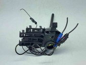  Antena Bmw 1 (E81, E87) [Fabr 2004-2010] 6925359