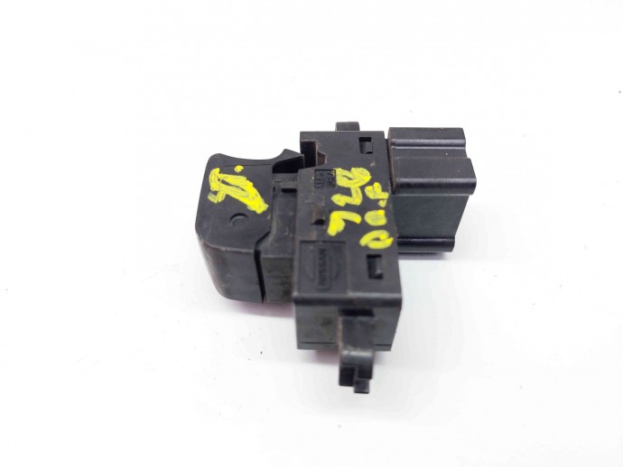 Buton geam dreapta fata Nissan Navara (D40) [Fabr 2005-2014] 25411EA003