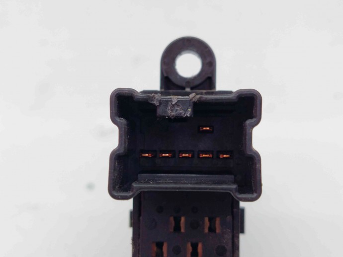 Buton geam dreapta fata Nissan Navara (D40) [Fabr 2005-2014] 25411EA003