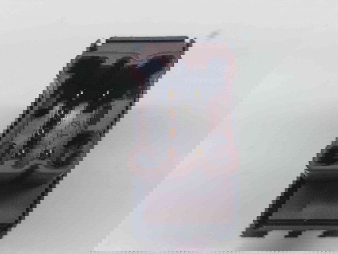 Buton incalzire scaune Nissan Navara (D40) [Fabr 2005-2014] OEM