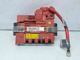  Borna baterie (+) cu capsa Bmw 1 (E81, E87) [Fabr 2004-2010] 6942912 