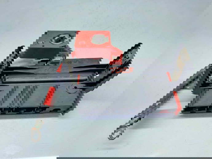  Borna baterie (+) cu capsa Bmw 1 (E81, E87) [Fabr 2004-2010] 6942912 