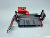  Borna baterie (+) cu capsa Bmw 1 (E81, E87) [Fabr 2004-2010] 6942912 