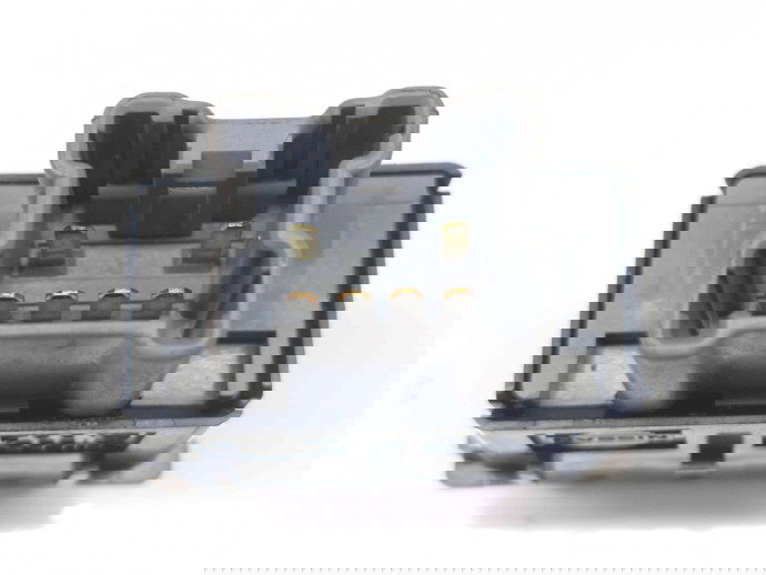 Buton incalzire scaune Nissan Navara (D40) [Fabr 2005-2014] OEM