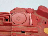  Borna baterie (+) cu capsa Bmw 1 (E81, E87) [Fabr 2004-2010] 6942912 