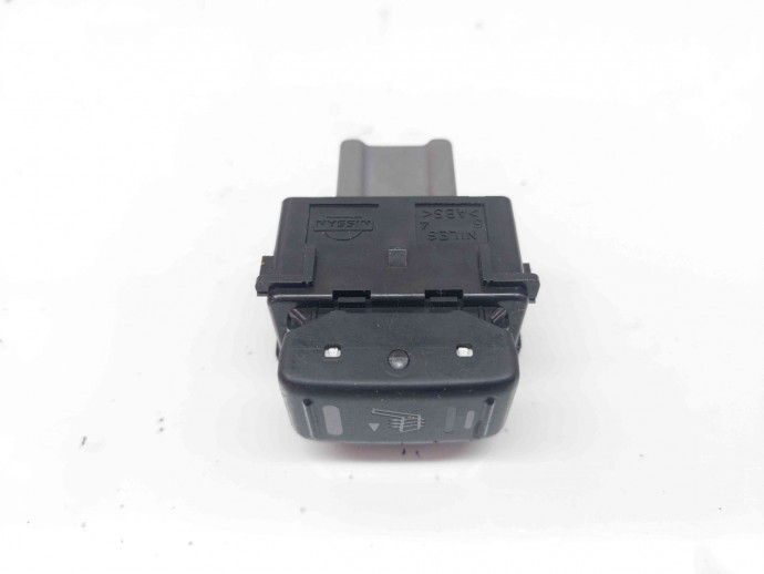 Buton incalzire scaune Nissan Navara (D40) [Fabr 2005-2014] OEM