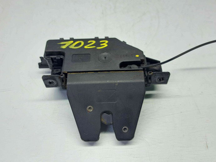 Broasca haion Bmw 1 (E81, E87) [Fabr 2004-2010] 7840617
