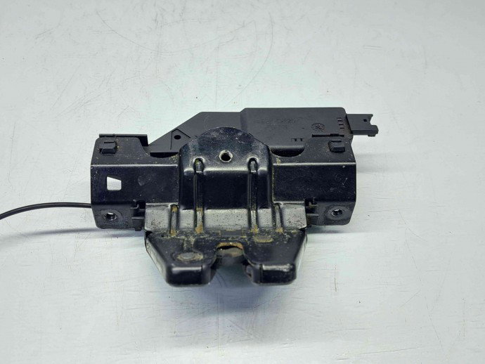 Broasca haion Bmw 1 (E81, E87) [Fabr 2004-2010] 7840617