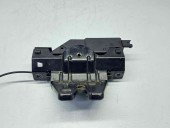 Broasca haion Bmw 1 (E81, E87) [Fabr 2004-2010] 7840617