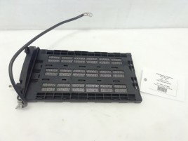 Rezistenta electrica bord BMW Seria 3 E90 2.0D 9194595 2005-2011