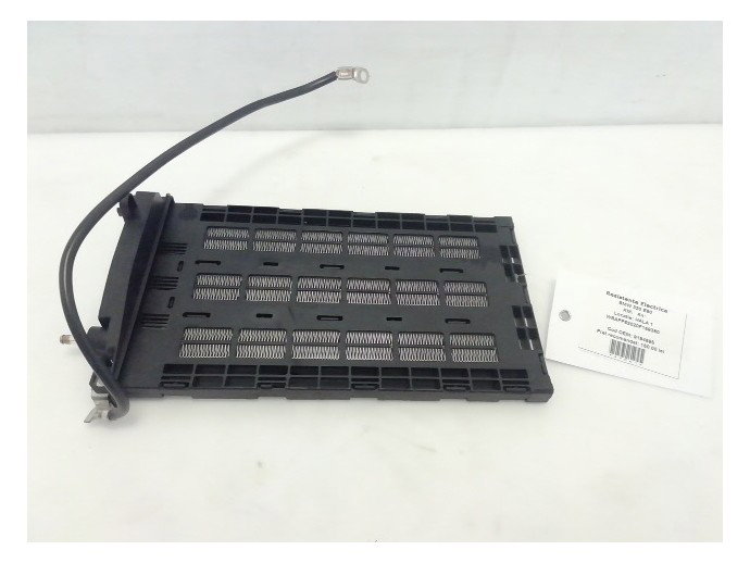 Rezistenta electrica bord BMW Seria 3 E90 2.0D 9194595 2005-2011