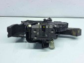 Broasca usa stanga spate Ford Focus 2 (DA) [Fabr 2004-2012] 4M5A-R26413-EE