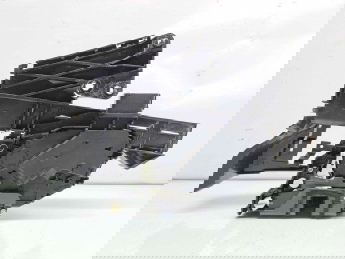 Broasca usa stanga spate Ford Focus 2 (DA) [Fabr 2004-2012] 4M5A-R26413-EE