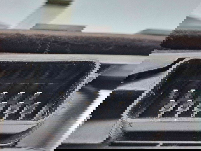 Broasca usa stanga spate Ford Focus 2 (DA) [Fabr 2004-2012] 4M5A-R26413-EE