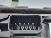 Broasca usa stanga spate Ford Focus 2 (DA) [Fabr 2004-2012] 4M5A-R26413-EE