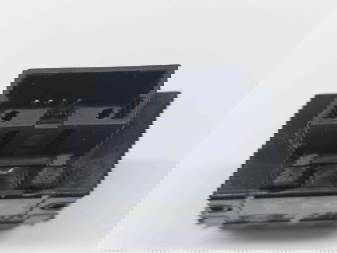 Buton spalator far Nissan Navara (D40) [Fabr 2005-2014] OEM