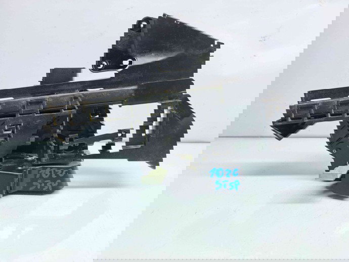 Broasca usa stanga spate Ford Focus 2 (DA) [Fabr 2004-2012] 4M5A-R26413-EE