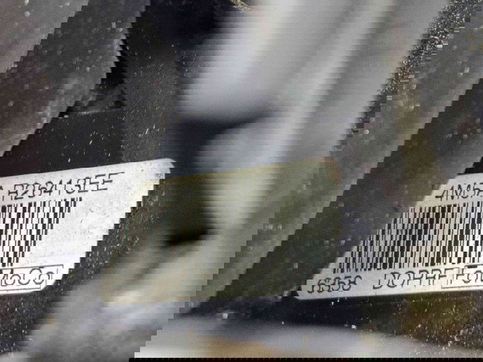 Broasca usa stanga spate Ford Focus 2 (DA) [Fabr 2004-2012] 4M5A-R26413-EE