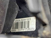 Broasca usa stanga spate Ford Focus 2 (DA) [Fabr 2004-2012] 4M5A-R26413-EE