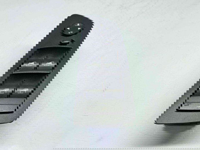  Butoane comanda geamuri sofer Bmw 1 (E81, E87) [Fabr 2004-2010] 9155491