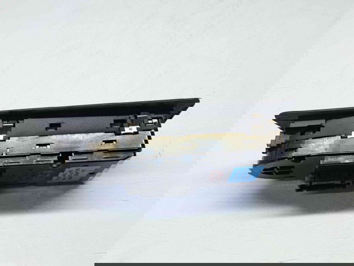  Butoane comanda geamuri sofer Bmw 1 (E81, E87) [Fabr 2004-2010] 9155491