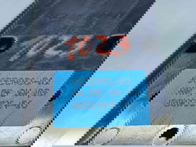  Butoane comanda geamuri sofer Bmw 1 (E81, E87) [Fabr 2004-2010] 9155491