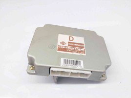 Calculator diferential Nissan Navara (D40) [Fabr 2005-2014] 33084EA302 / A58-000XC1