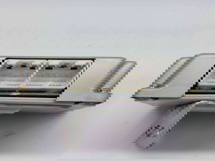 Calculator diferential Nissan Navara (D40) [Fabr 2005-2014] 33084EA302 / A58-000XC1