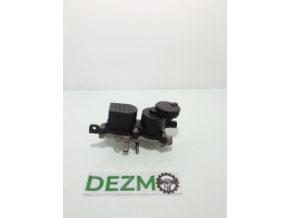 Vas filtru epurator gaze Mercedes A200 2.0 A6400101062