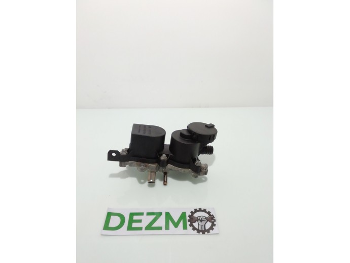 Vas filtru epurator gaze Mercedes A200 2.0 A6400101062