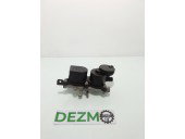 Vas filtru epurator gaze Mercedes A200 2.0 A6400101062