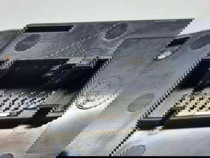  Butoane comanda geamuri sofer Bmw 1 (E81, E87) [Fabr 2004-2010] 9155491