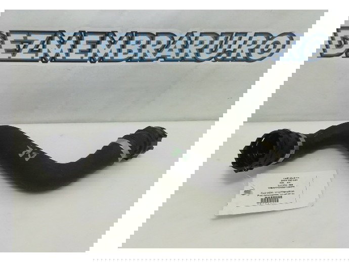 Tub apa BMW Seria 3 E90 2.0D 17127797258-04 2005-2011