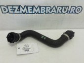 Tub apa BMW Seria 3 E90 2.0D 17127797258-04 2005-2011