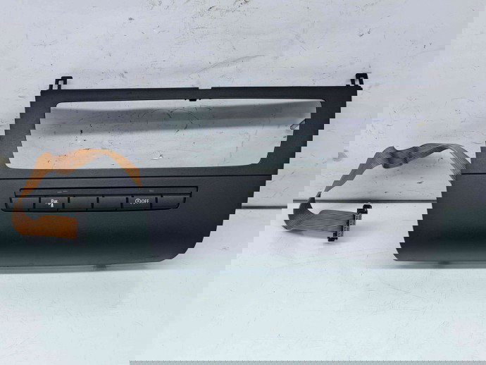  Butoane comenzi consola centrala Bmw 1 (E81, E87) [Fabr 2004-2010] 6970913